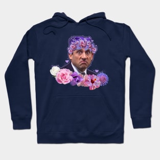 Prison Mike but aesthetic Hoodie